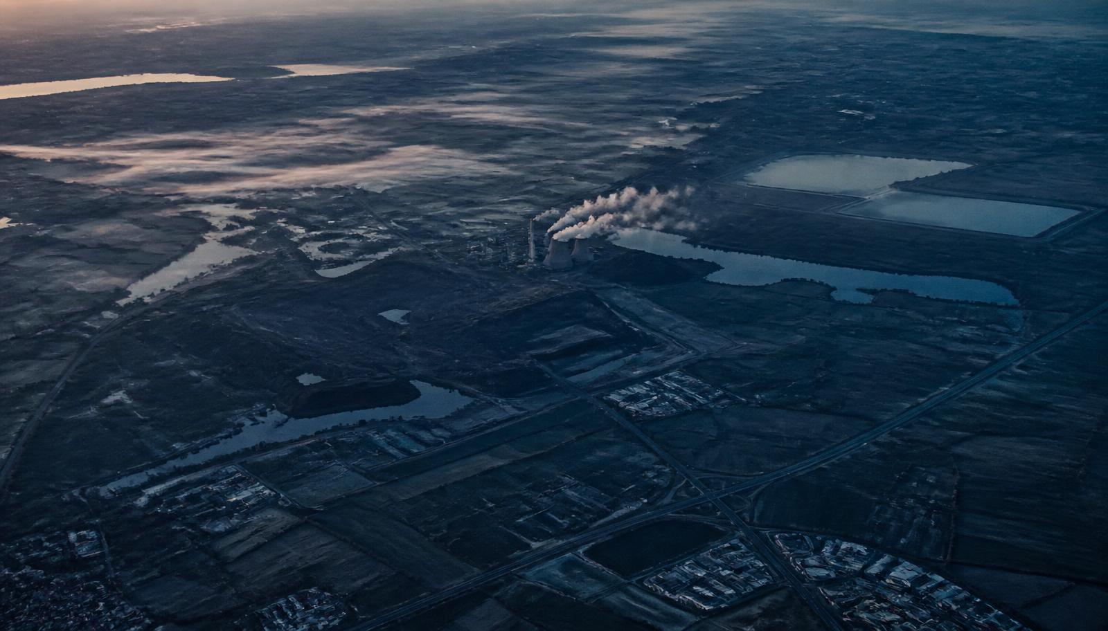 Industrial and scientific facilities across Central Europe