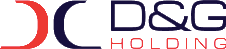 D & G Holding logo