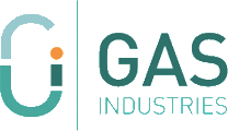 Gas Industries logo